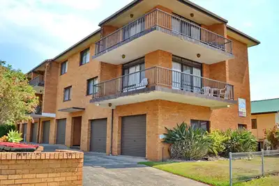 Image de Unité Seacrest 4 - South West Rocks, Nsw