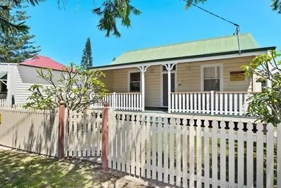 Image de Cottage de Pj - South West Rocks, Nsw
