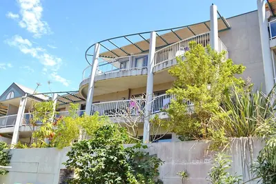 Image de Jubilee Apartment 03