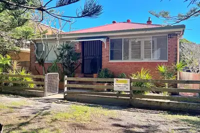 Image de Place de Yia Yia - South West Rocks, Nsw