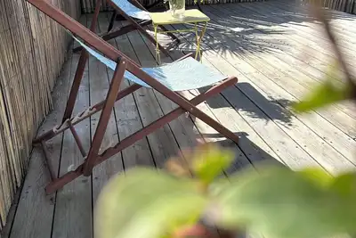 Image de Villa Au Coeur Du Cap-Ferret Proche Bassin Et Ocean 3 Chambres 6 Personnes