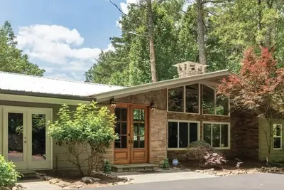 Image de Country Mountain Elegance - Maison entière