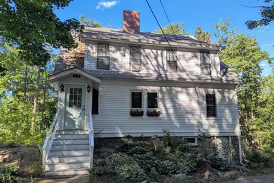 Image de Maison près de Perkins Cove
