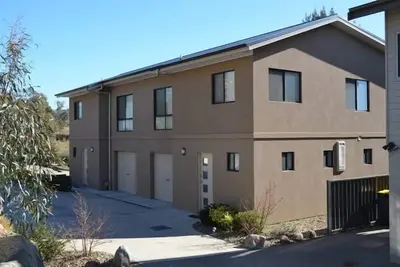 Image de Alaska 1- Grand lac et vue sur la montagne