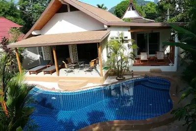 Image de Abby's Hideaway un endroit reposant