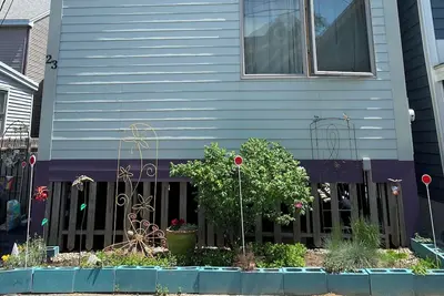 Image de Lil House - Cottage de charme au bord de la mer ~ Animaux acceptés