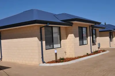 Image de Séjour Espérance au bord de la mer