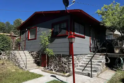 Image de Maison d'hôtes Grand Canyon Williams Getaway