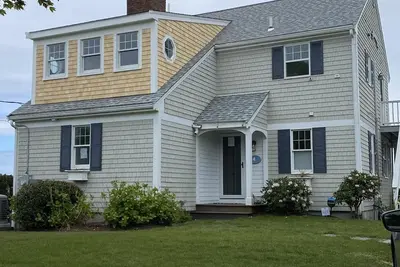 Image de Les meilleures vues de Chatham: plage, port, océan, 4 kayaks, 2 Sup, 5 chaises de plage