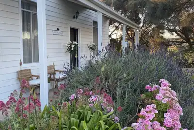 Image de Beach Cottage de Anderl