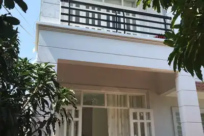 Image de Mango Villa est conçu pour offrir à nos clients des vacances confortables.