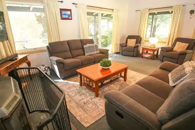 Image de Camellia Lodge: Harrietville