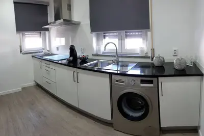Image de Nazaré Appartement