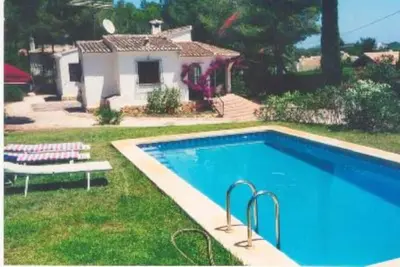 Image de Quiet Villa With Pool To Rest