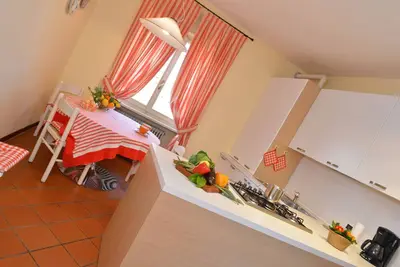 Image de Résidence Corsocangrande25 - Appartement Monte Baldo 75 m².