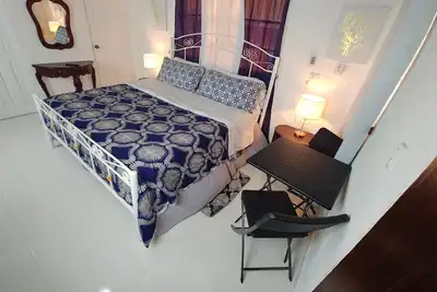 Image de Incroyable Suite / Studio pour un repos phénoménal