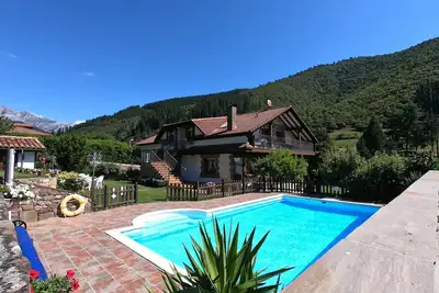 Image de Gîte rural - Potes