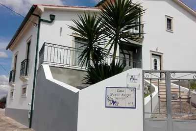 Image de Casa Monte Alegre - Redinha