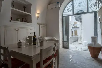 Image de Casa Daniele, élégant chalet à Ostuni