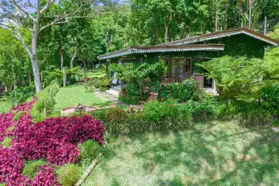 Image de Green Cottage Chamarel