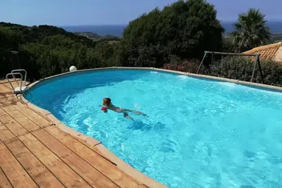 Image de Maison / villa - Tergu