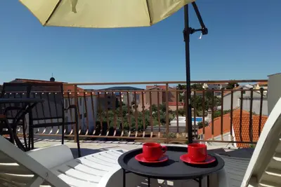 Image de Vodice Boutique Apartments Julia