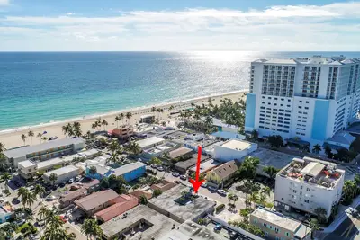 Image de Beach Inn by DesignedVR