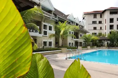 Domitys Bangsar Kuala Lumpur