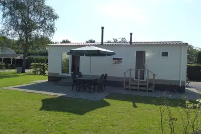 Image de Goudvink 598 - Deux Chambres Resort, Couchages 4