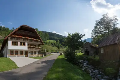 Image de Nos forêts adjacentes sont un paradis pour les amoureux de la nature et les randonneurs
