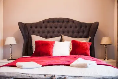 Image de Nouveau: Luxueux appartement avec vue lac et jardin [No. 1]