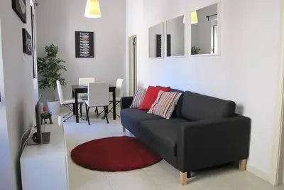 Appartement calme / Alfama