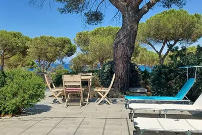 Image de L'un des plus beaux emplacements de la marine de Sant Ambroggio