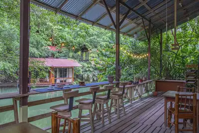 Image de Cabañas del Lago