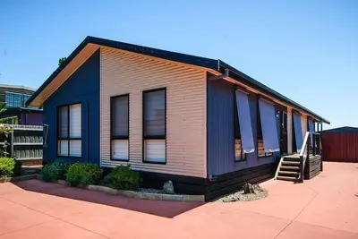 Image de Blue Haven - Cape Woolamai, Vic