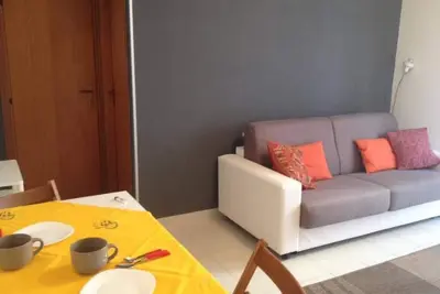 Image de Appartement confortable dans le centre de Grottammare, à 30 mètres de la plage