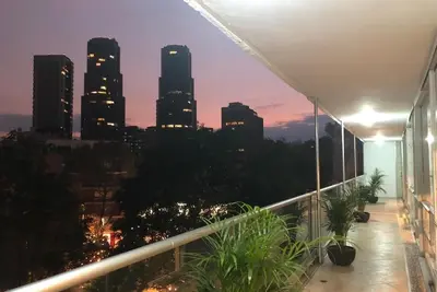 Image de Luxe Departamento Masaryck 4Chambre c / balcon