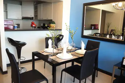 Image de Appartement 1br à Suites de Marina Manila