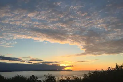 Image de Maison Hilltop récemment rénovée avec vue imprenable!