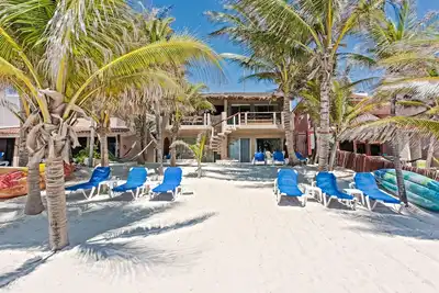 Image de Condo 2 chambres en bord de mer. Meilleur choix dans la région!