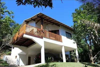 Image de Belle maison de campagne à Guarapari