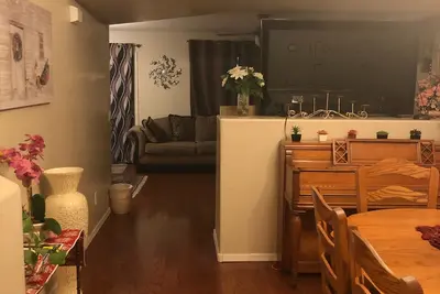 Image de Maison entièrement meublée