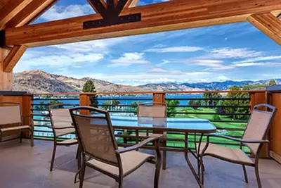 Image de Le paradis du Nord-Ouest. . . Oui!