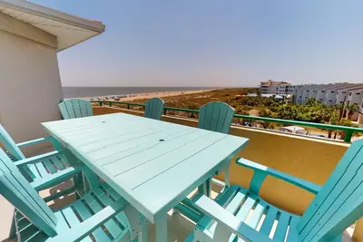 Image de DeSoto Beach Club Condominiums Unit 309 - Vues spectaculaires sur la Ocea Atlantique