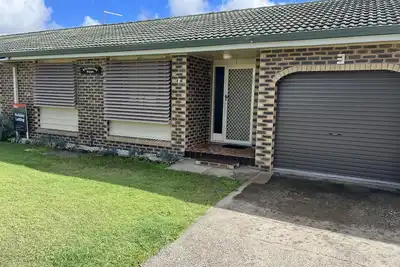 Whispering Pines - Evans Head Location de vacances