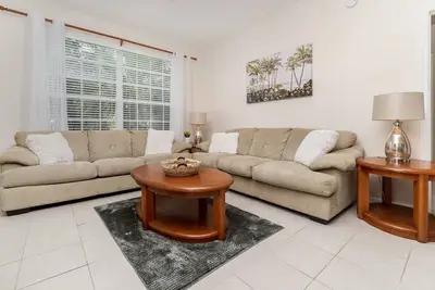 Image de Prix spéciaux Windsor Hills Condo, équipements de villégiature gratuits! 2 milles de Disney!