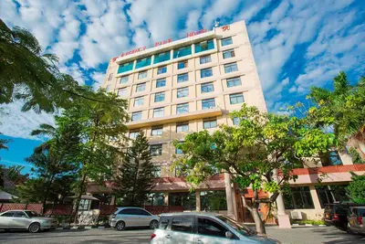 Image de Regency Park Hotel - Un chez-soi