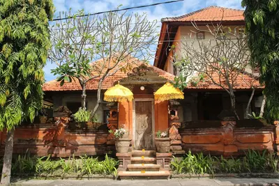 Image de Maison de 2 chambres Ă Penyaringan, Sanur
