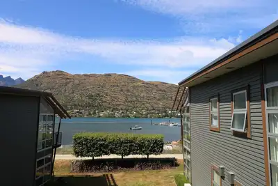 Image de Appartement 2 chambres au bord du lac