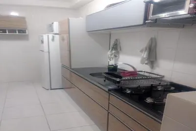 Image de Appartement sur le chemin de Lagoa da Conceição